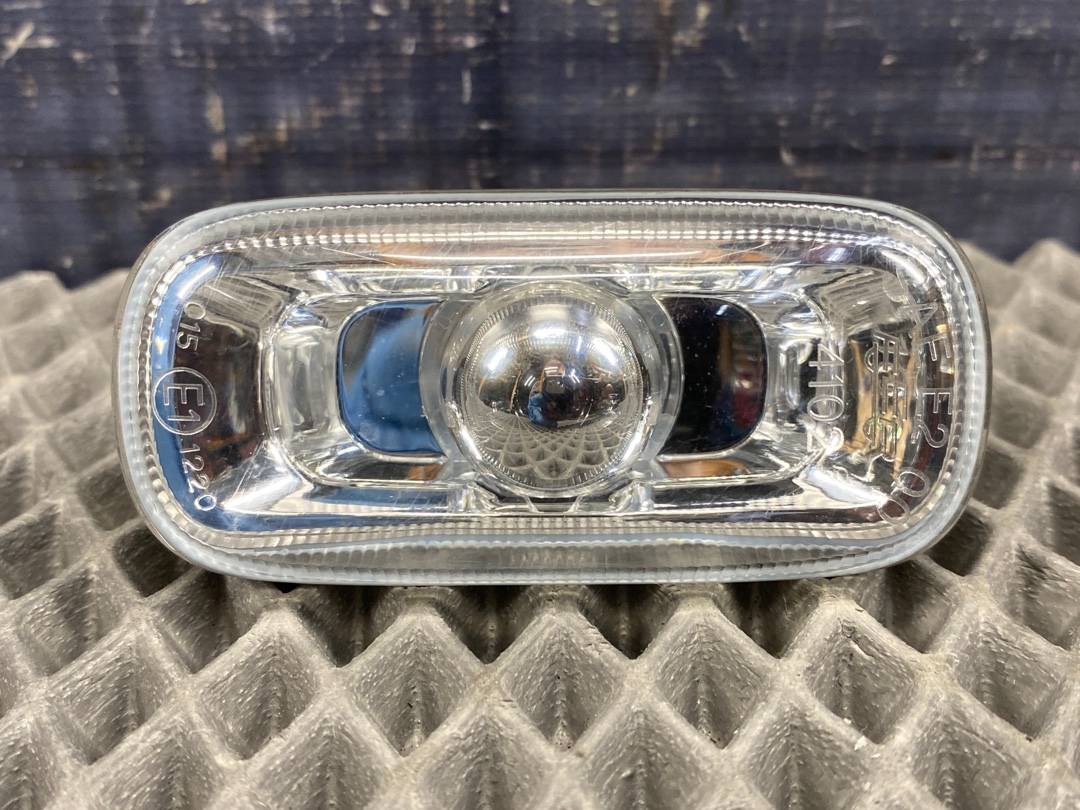 Повторитель в крыло, 250 рублей, Красноярск