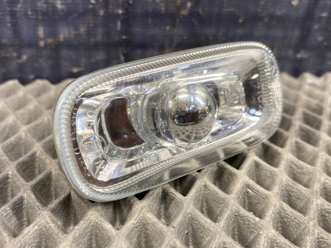 Повторитель в крыло, 250 рублей, Красноярск