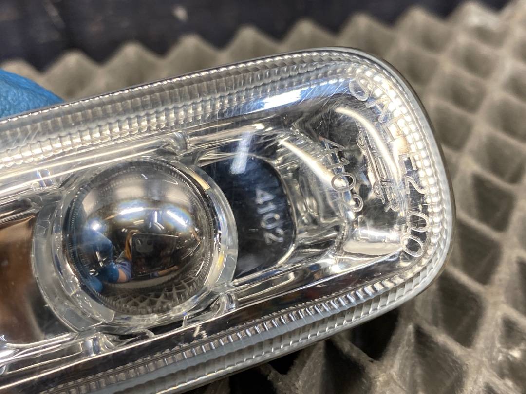 Повторитель в крыло, 250 рублей, Красноярск