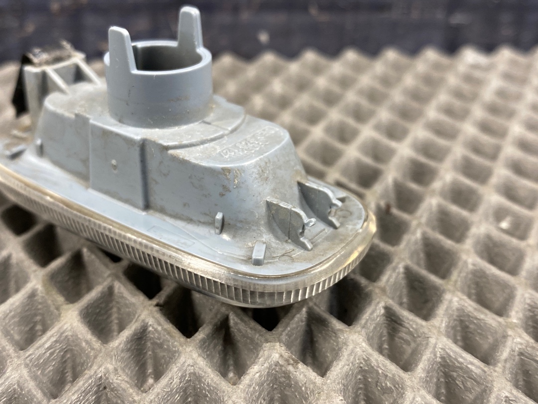 Повторитель в крыло, 250 рублей, Красноярск