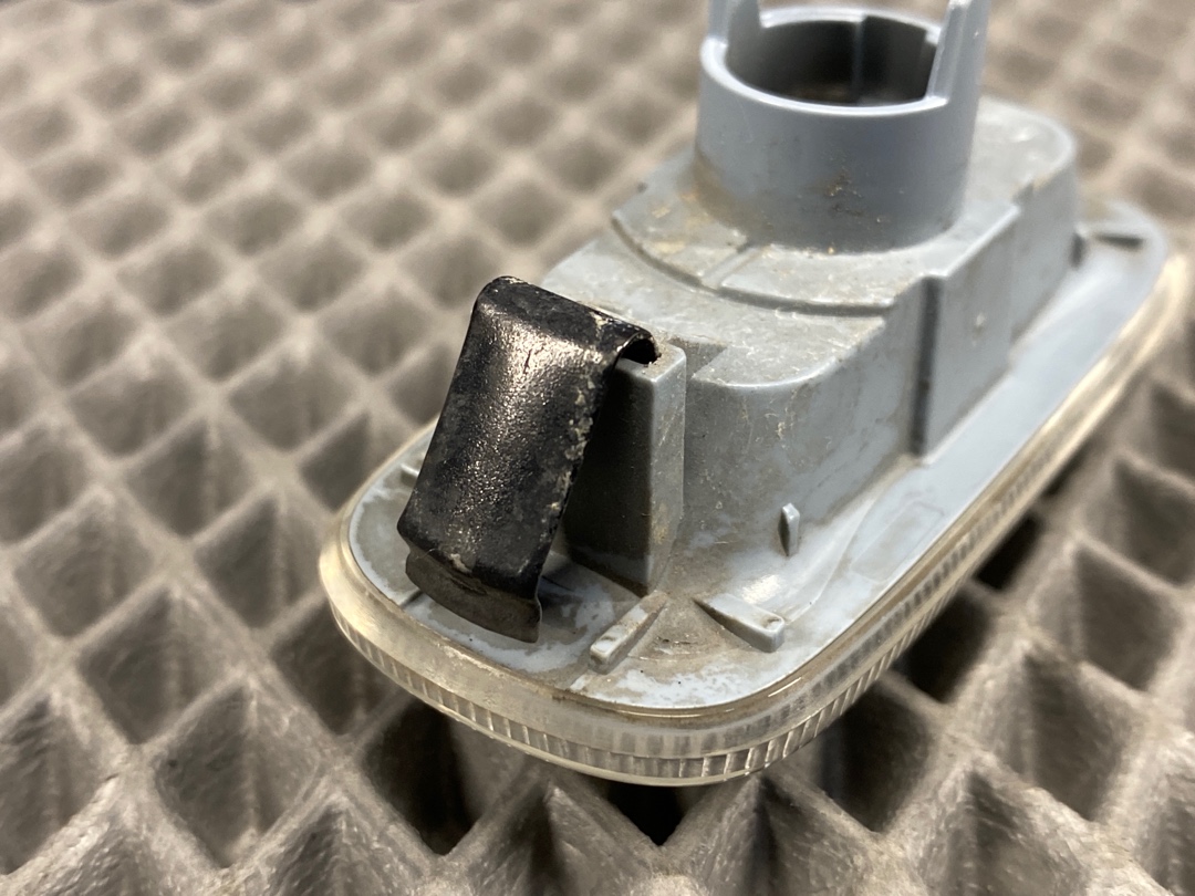 Повторитель в крыло, 250 рублей, Красноярск