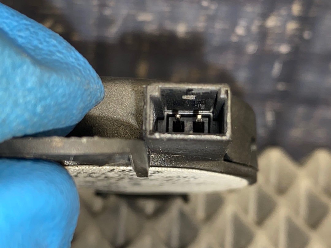 Динамик парковочной системы, 275 рублей, Красноярск