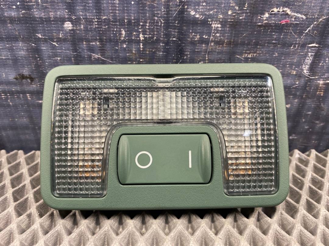 Плафон салона, 250 рублей, Красноярск