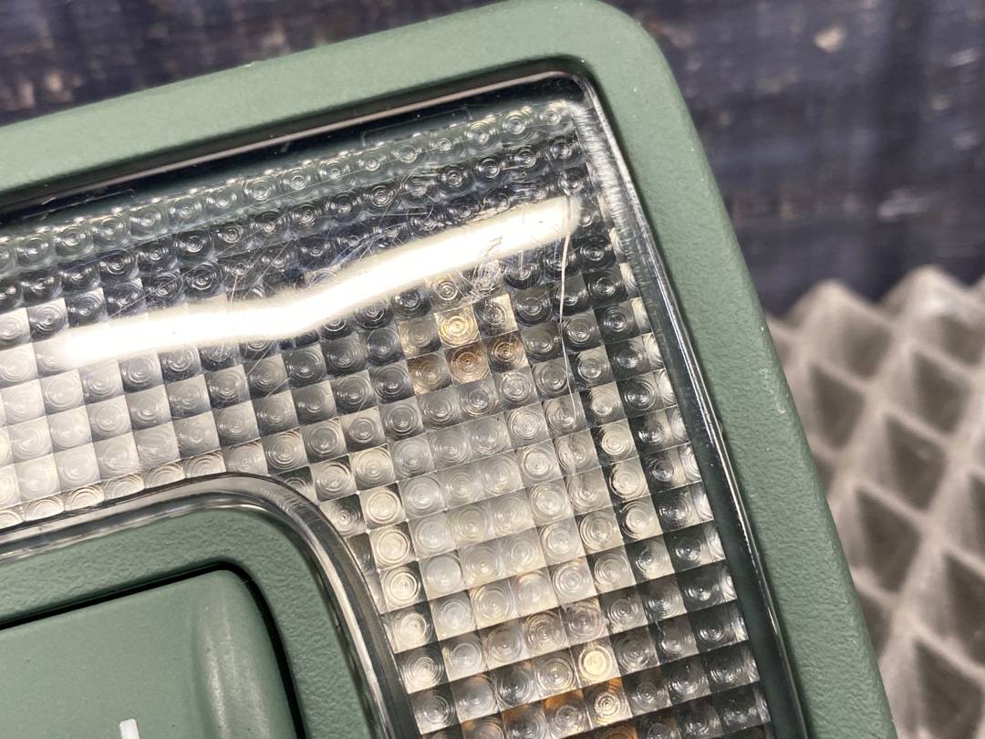 Плафон салона, 250 рублей, Красноярск