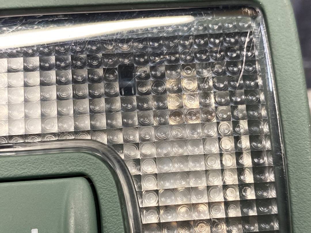 Плафон салона, 250 рублей, Красноярск