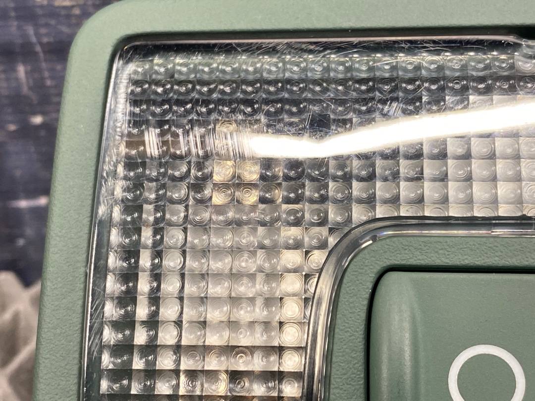 Плафон салона, 250 рублей, Красноярск