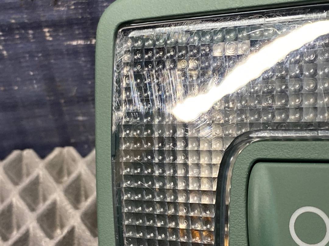 Плафон салона, 250 рублей, Красноярск