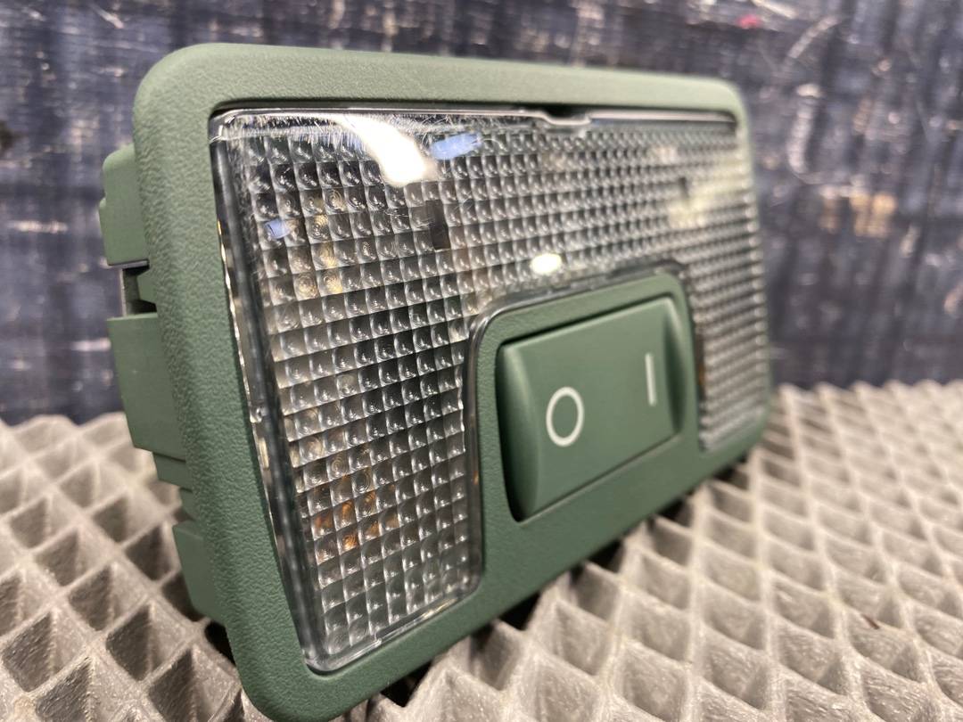 Плафон салона, 250 рублей, Красноярск