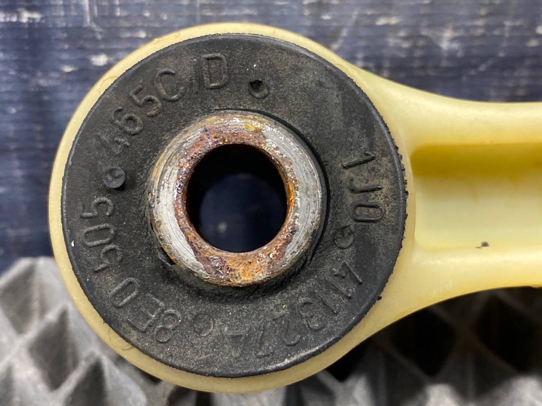 Стойка стабилизатора, 250 рублей, Красноярск