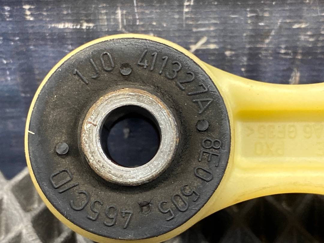 Стойка стабилизатора, 250 рублей, Красноярск