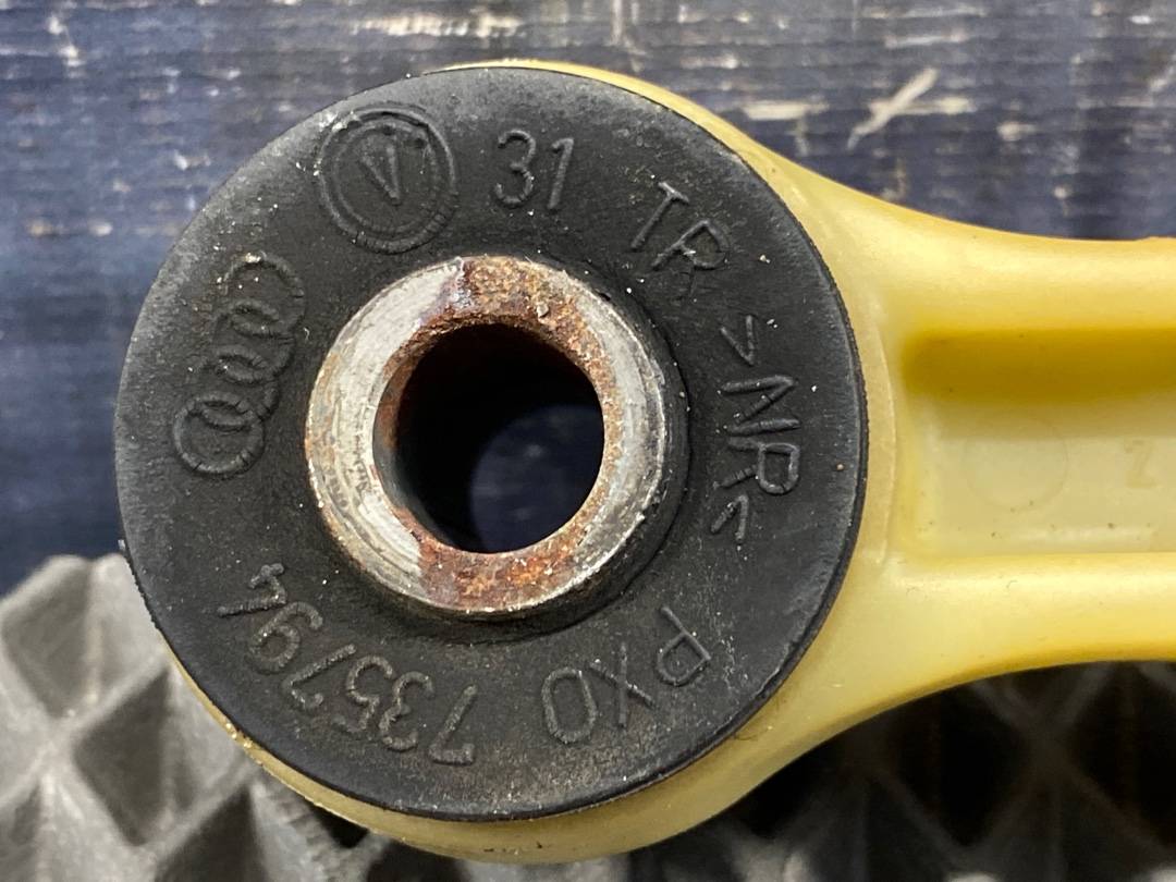 Стойка стабилизатора, 250 рублей, Красноярск