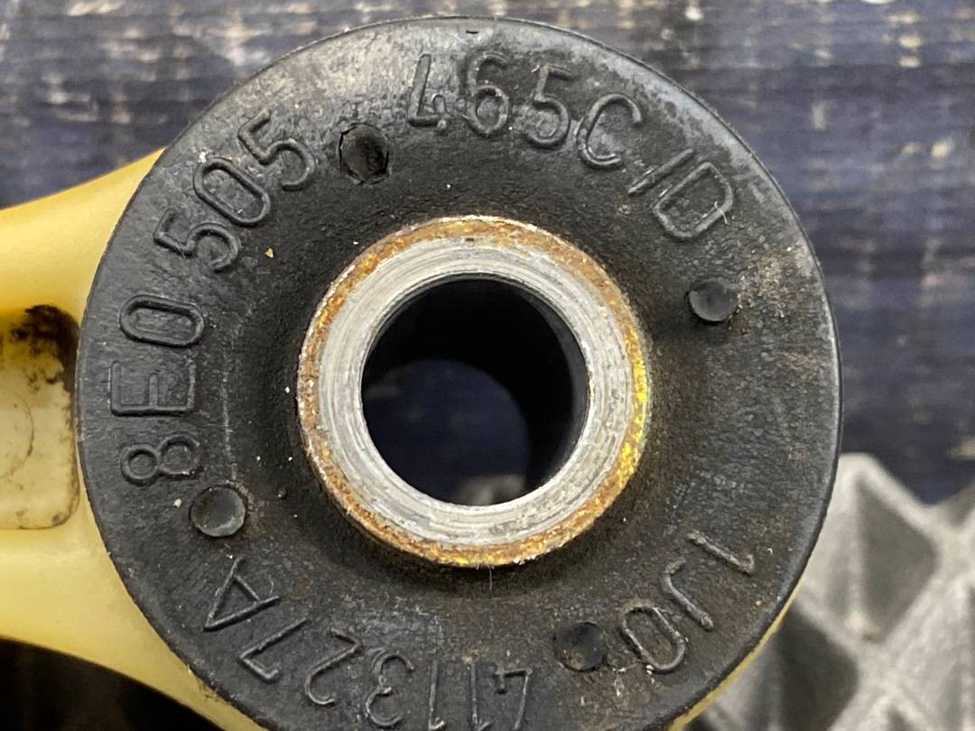 Стойка стабилизатора, 250 рублей, Красноярск