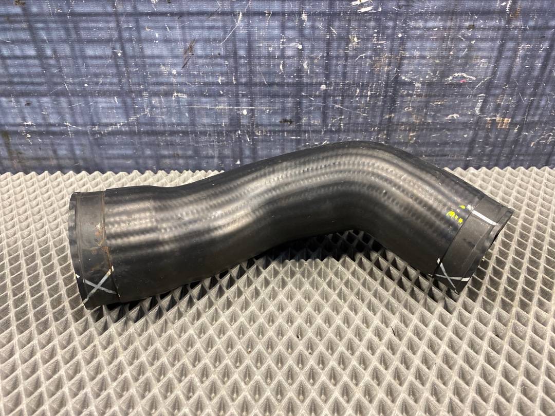 Патрубок интеркуллера, 300 рублей, Красноярск