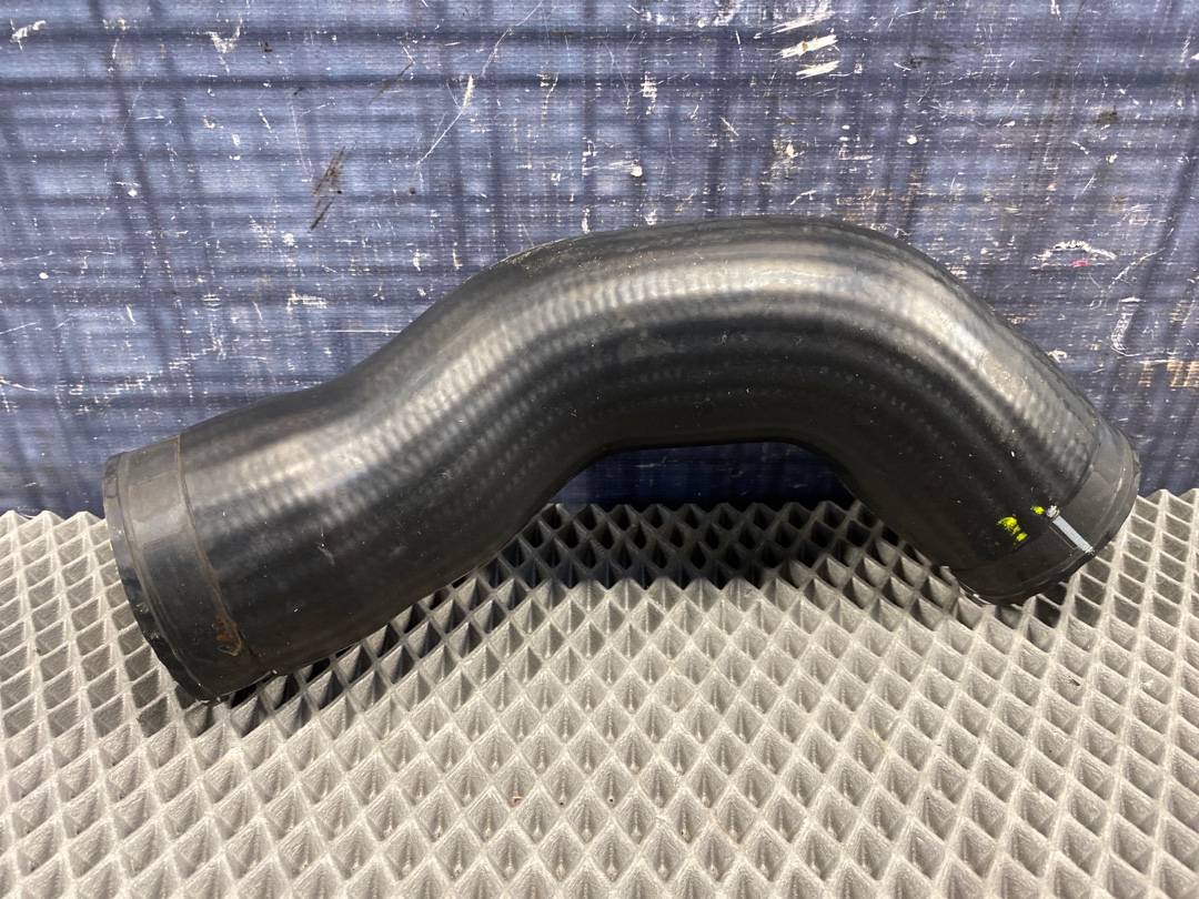 Патрубок интеркуллера, 300 рублей, Красноярск