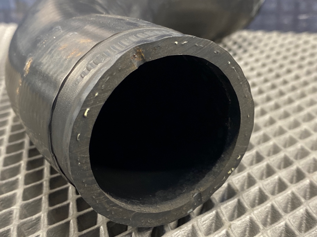 Патрубок интеркуллера, 300 рублей, Красноярск