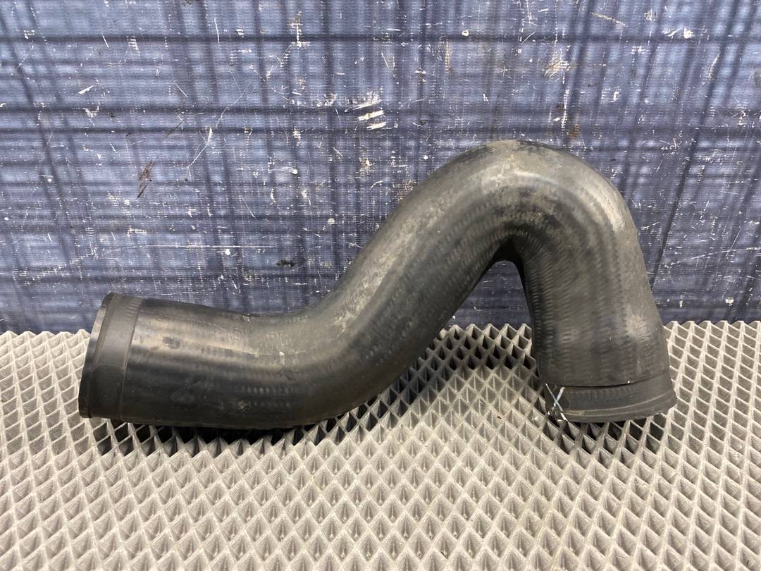 Патрубок интеркуллера, 300 рублей, Красноярск