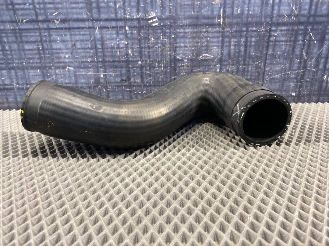 Патрубок интеркуллера, 300 рублей, Красноярск