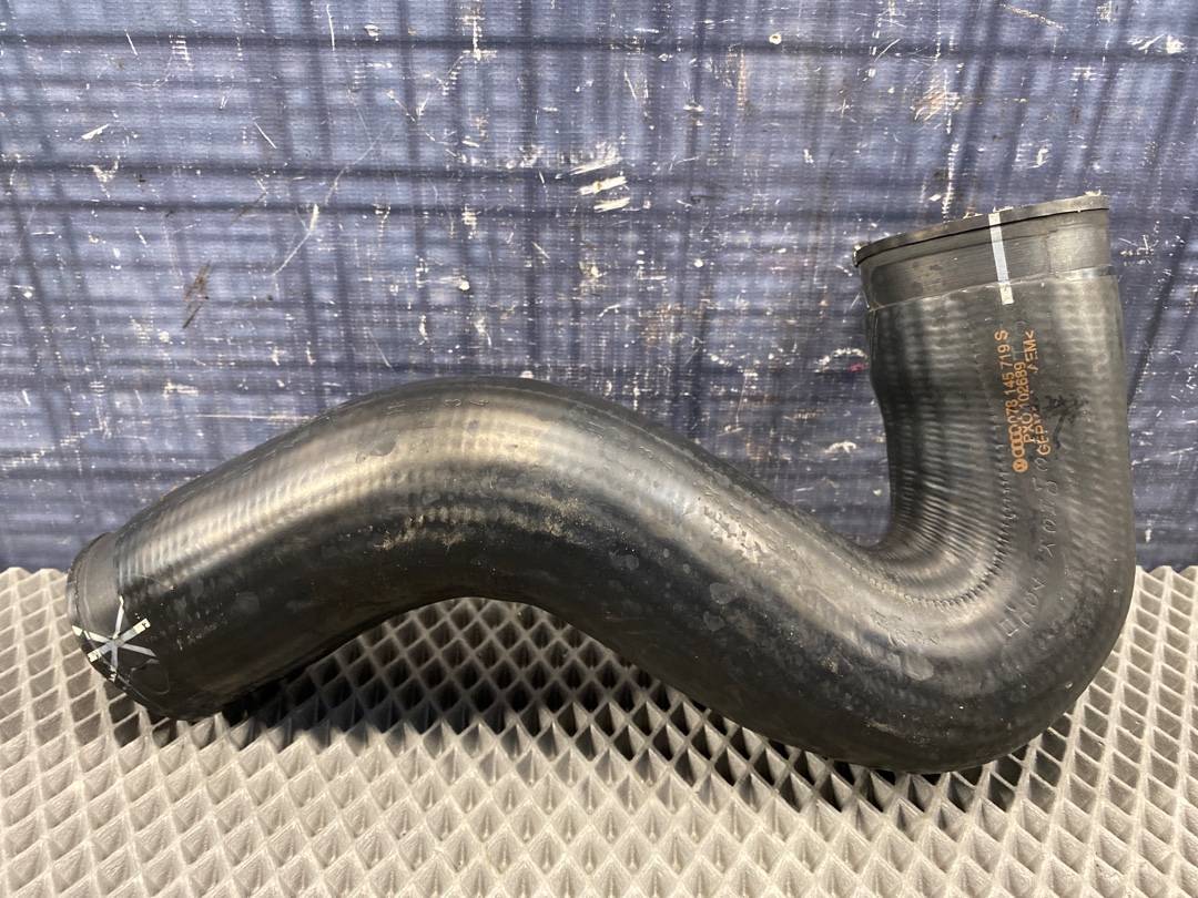 Патрубок интеркуллера, 300 рублей, Красноярск