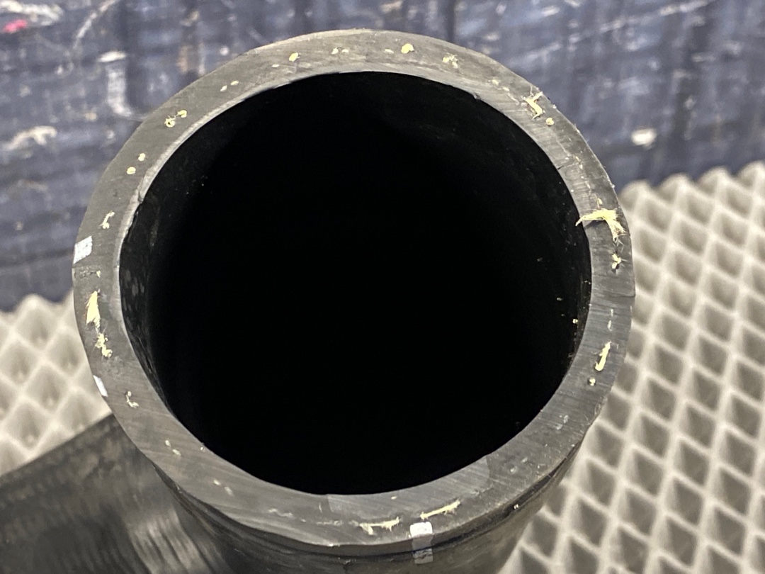 Патрубок интеркуллера, 300 рублей, Красноярск