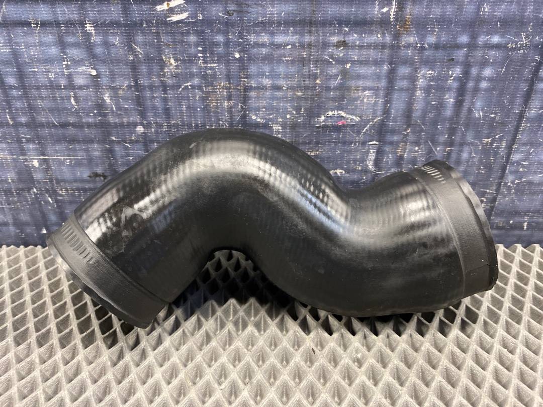 Патрубок интеркуллера, 300 рублей, Красноярск