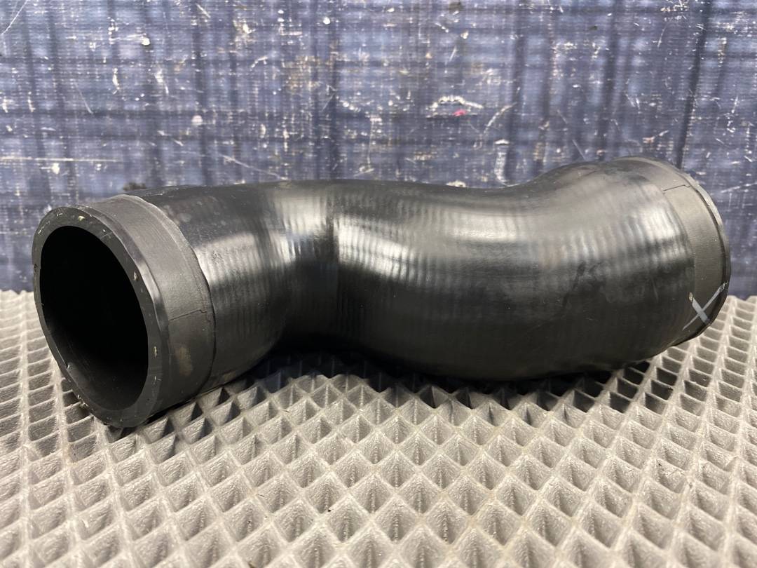 Патрубок интеркуллера, 300 рублей, Красноярск