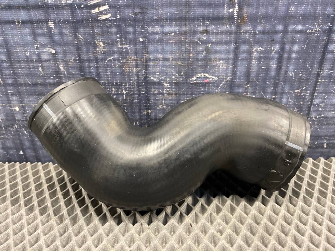 Патрубок интеркуллера, 300 рублей, Красноярск