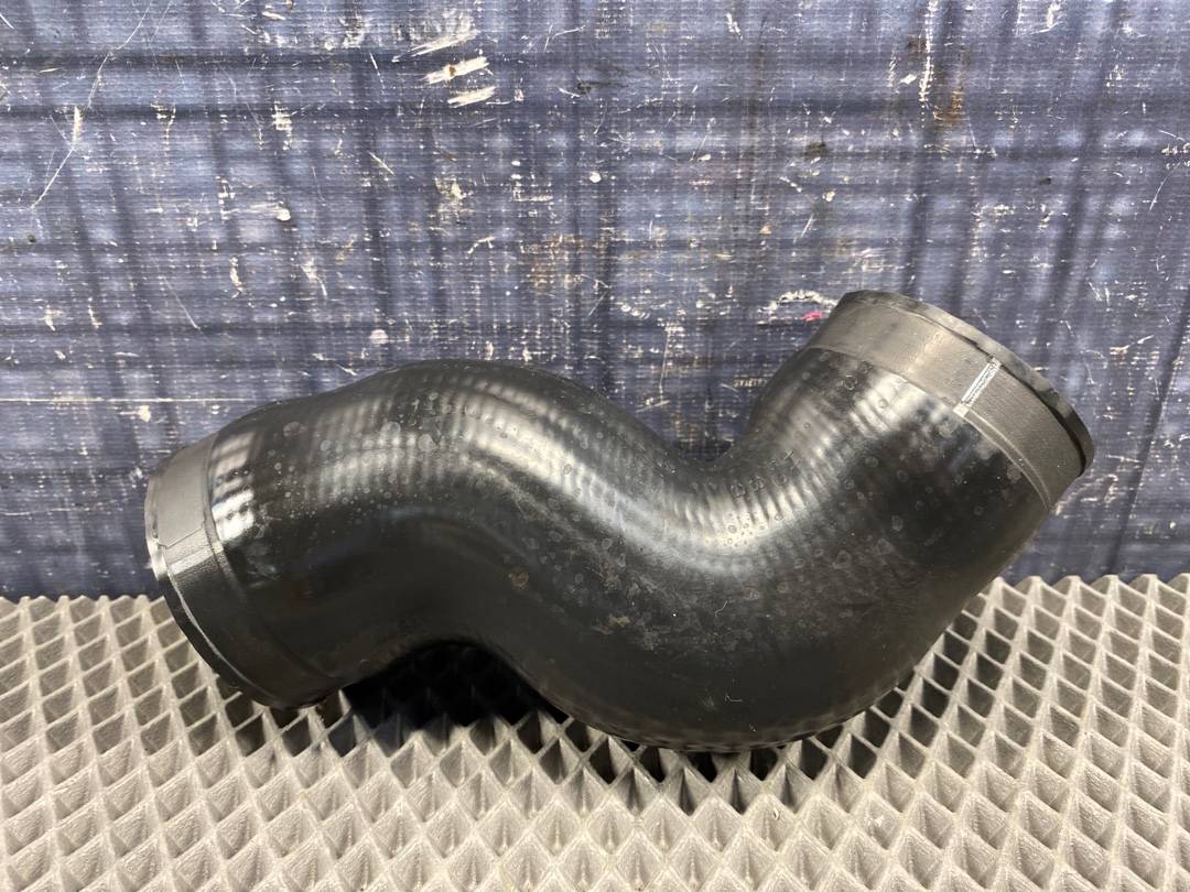 Патрубок интеркуллера, 300 рублей, Красноярск