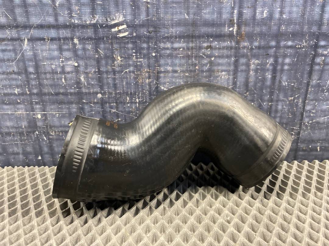 Патрубок интеркуллера, 300 рублей, Красноярск