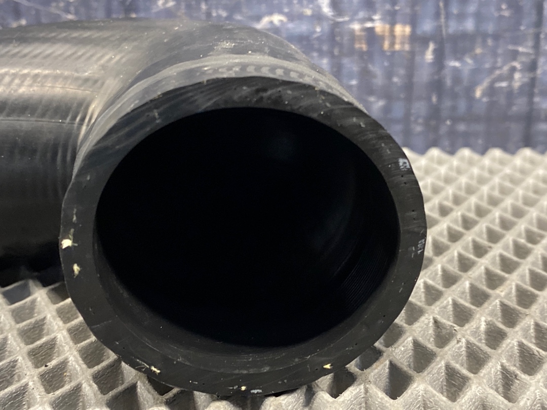 Патрубок интеркуллера, 300 рублей, Красноярск