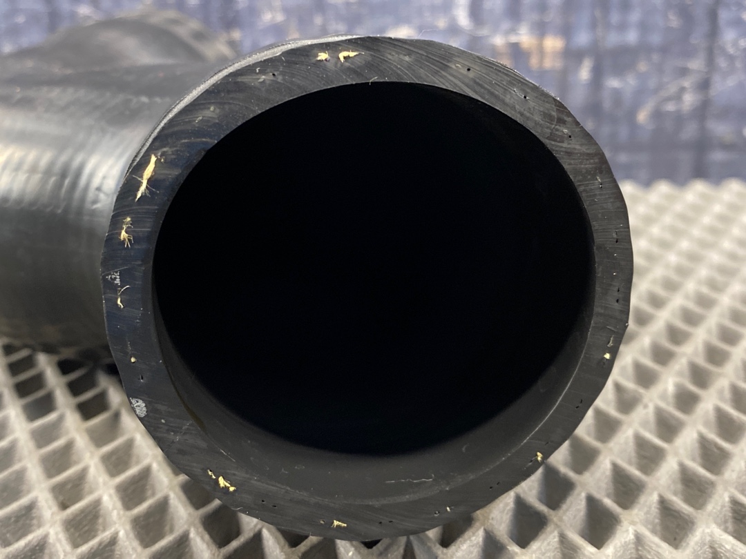 Патрубок интеркуллера, 300 рублей, Красноярск