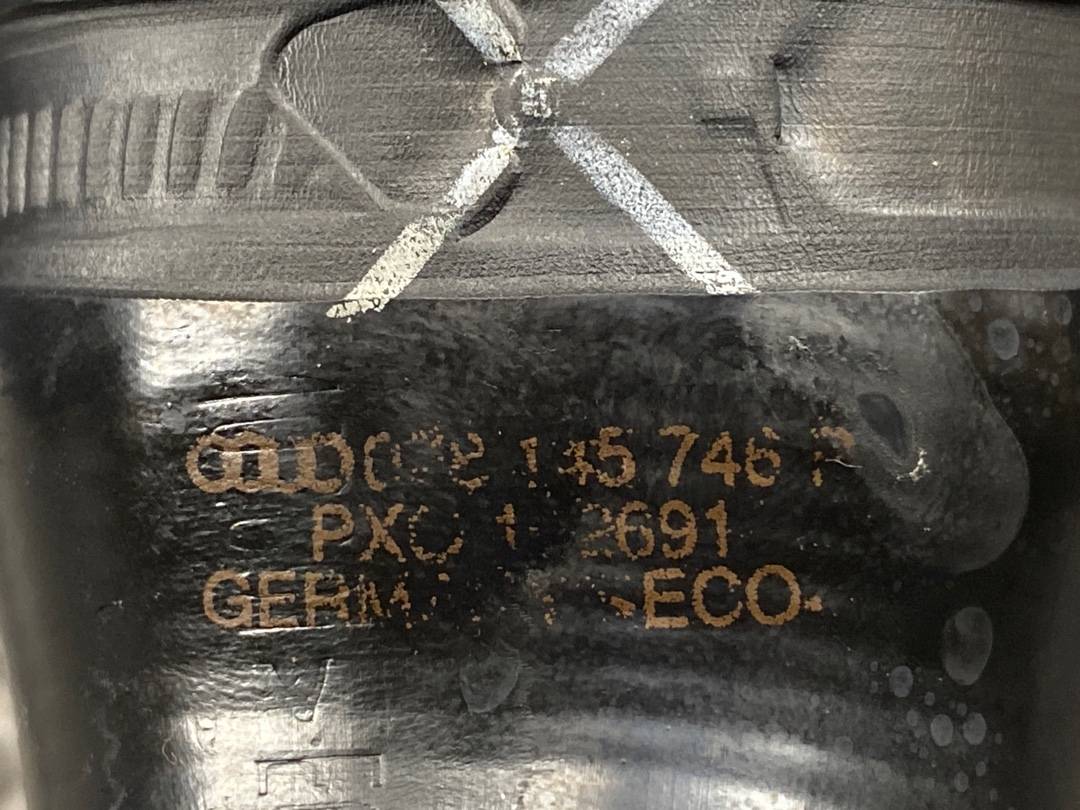 Патрубок интеркуллера, 300 рублей, Красноярск