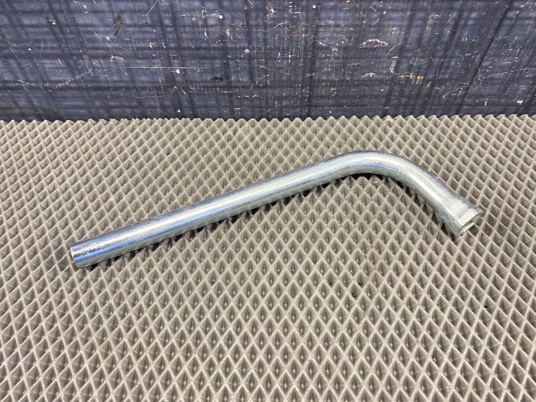 Ключ баллонный, 225 рублей, Красноярск