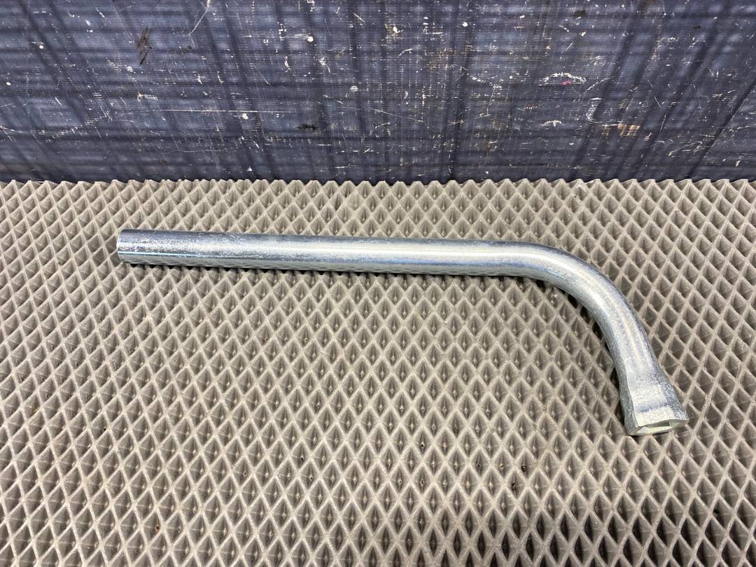 Ключ баллонный, 225 рублей, Красноярск