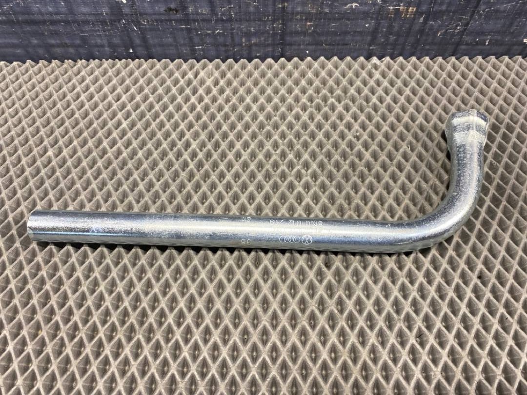 Ключ баллонный, 225 рублей, Красноярск