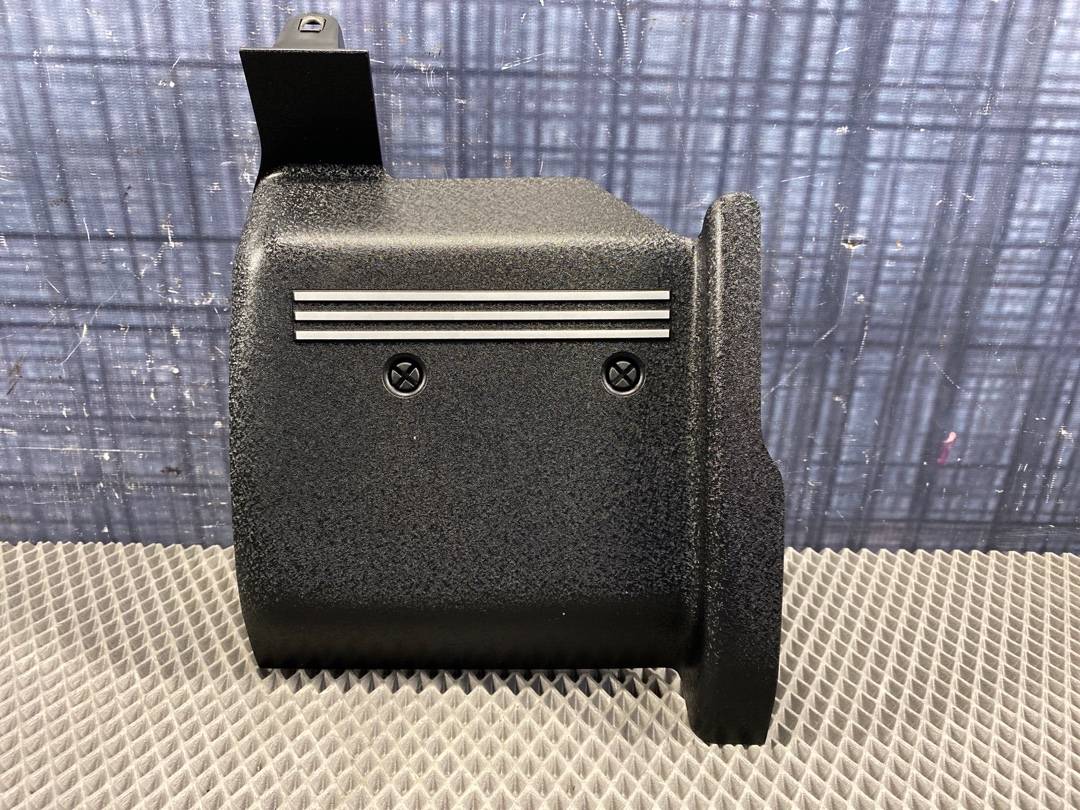 Декоративная накладка двигателя, 300 рублей, Красноярск