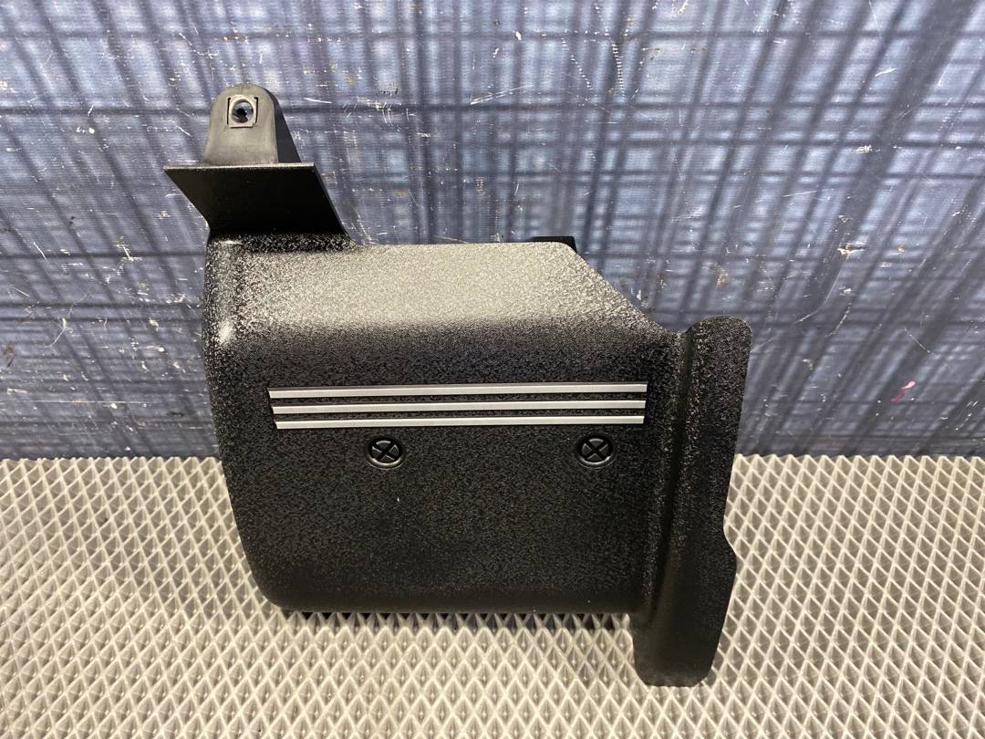 Декоративная накладка двигателя, 300 рублей, Красноярск