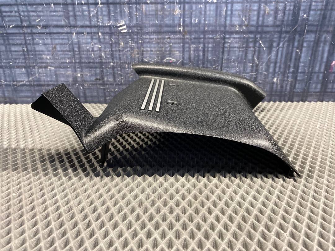 Декоративная накладка двигателя, 300 рублей, Красноярск