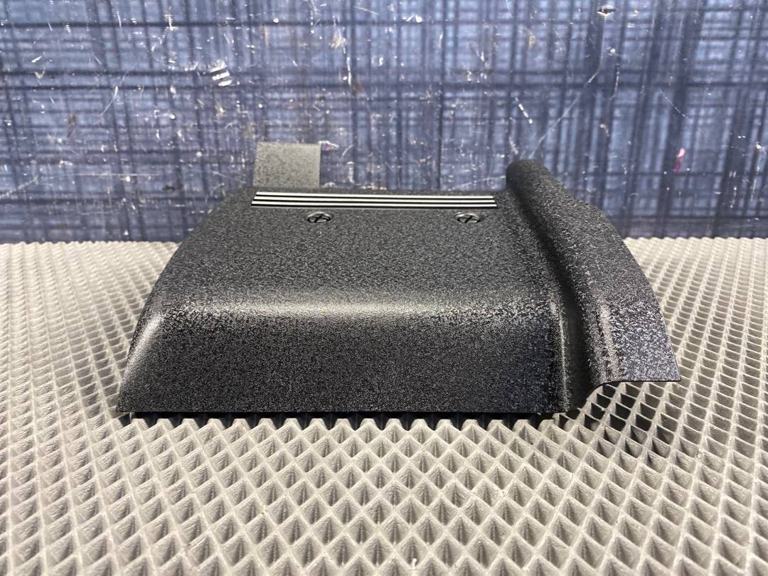 Декоративная накладка двигателя, 300 рублей, Красноярск