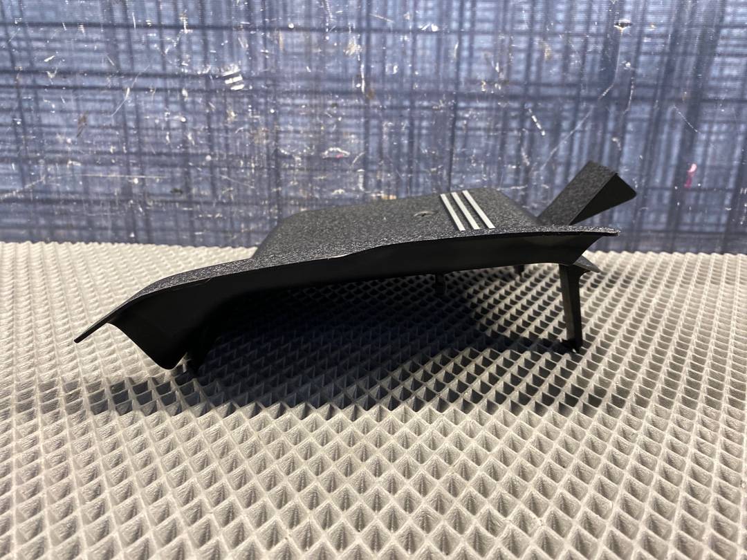 Декоративная накладка двигателя, 300 рублей, Красноярск