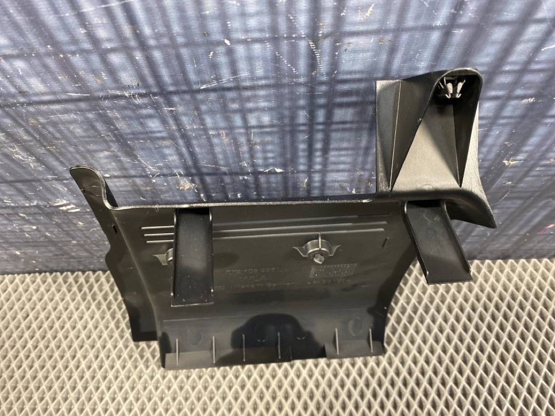 Декоративная накладка двигателя, 300 рублей, Красноярск