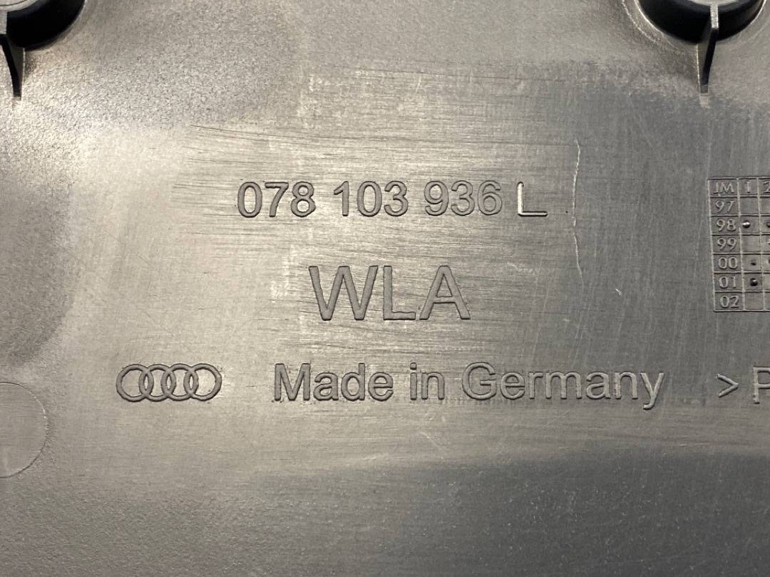 Декоративная накладка двигателя, 300 рублей, Красноярск