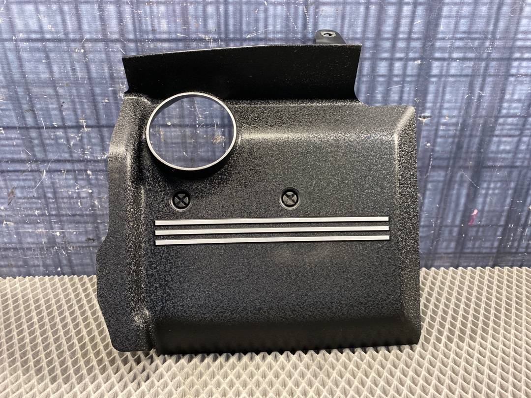 Декоративная накладка двигателя, 300 рублей, Красноярск