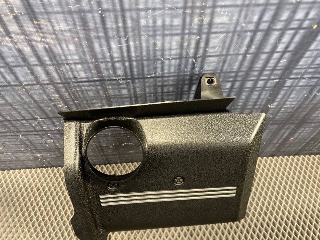 Декоративная накладка двигателя, 300 рублей, Красноярск