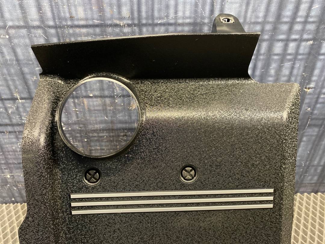 Декоративная накладка двигателя, 300 рублей, Красноярск