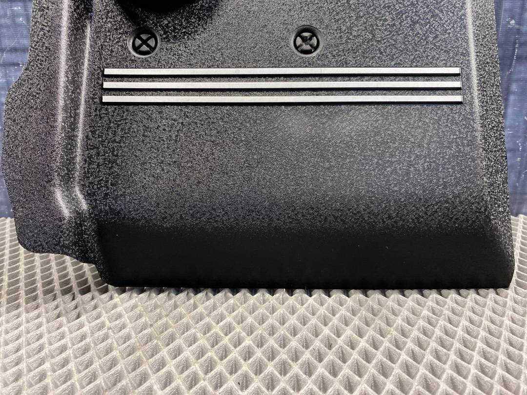 Декоративная накладка двигателя, 300 рублей, Красноярск