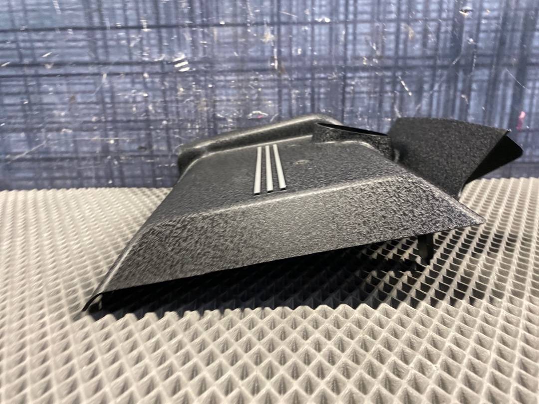 Декоративная накладка двигателя, 300 рублей, Красноярск