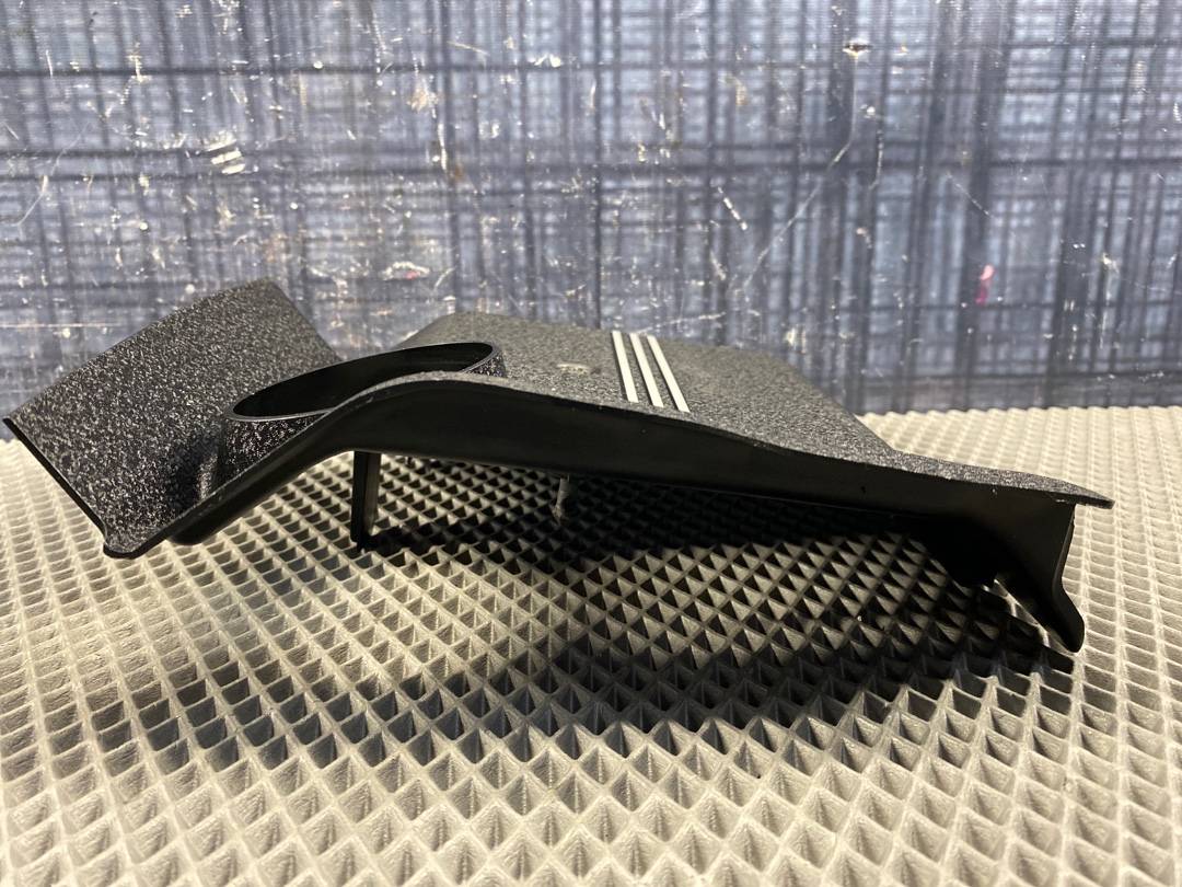 Декоративная накладка двигателя, 300 рублей, Красноярск