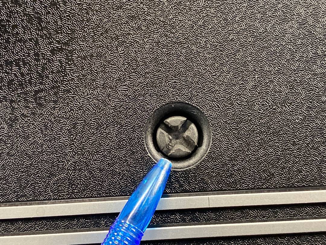 Декоративная накладка двигателя, 300 рублей, Красноярск