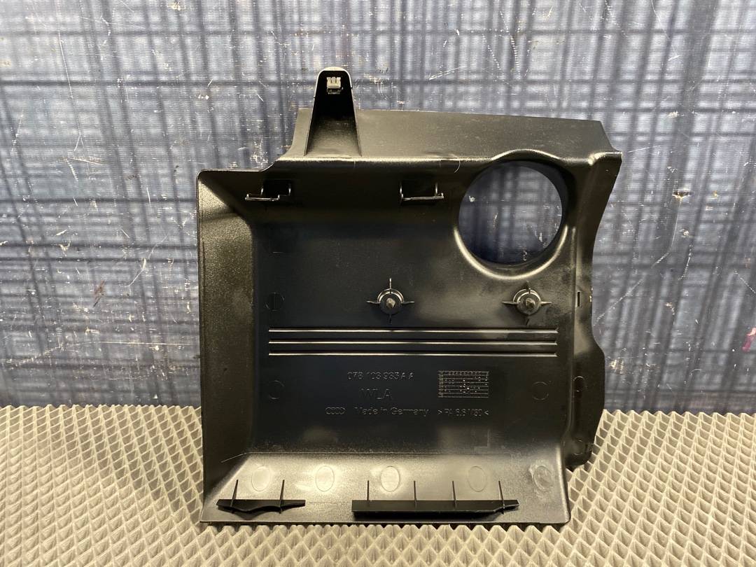 Декоративная накладка двигателя, 300 рублей, Красноярск