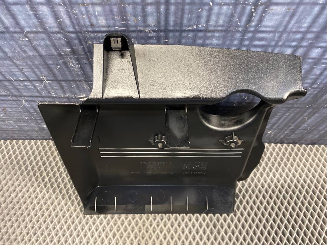 Декоративная накладка двигателя, 300 рублей, Красноярск